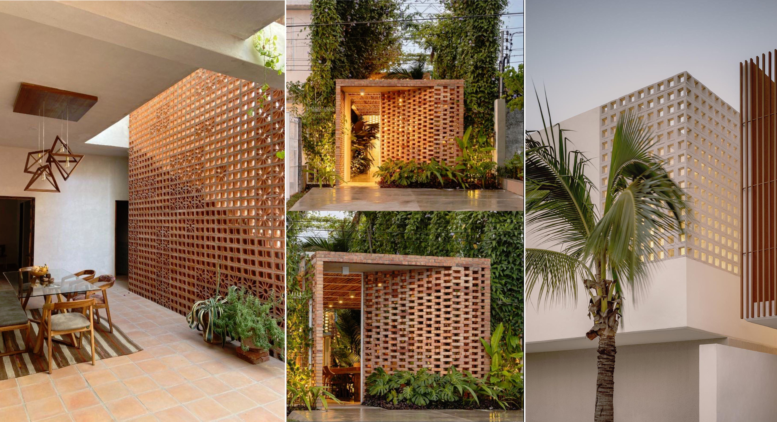 Kiến Trúc Thích Ứng Khí Hậu