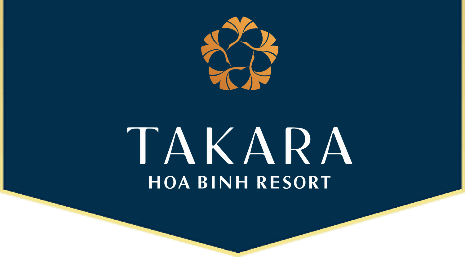 TAKARA HÒA BÌNH RESORT
